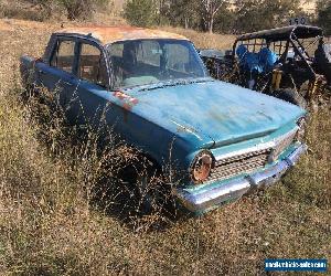 2 eh holden sedans