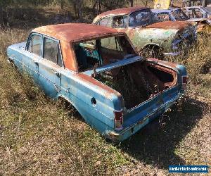 2 eh holden sedans