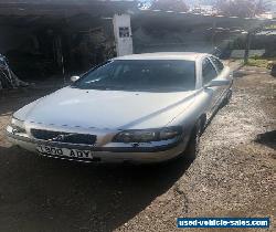 Volvo s60 2004 for Sale
