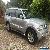 2004 Mitsubishi Shogun DiD Warrior  **** NO RESERVE **** for Sale