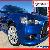 2011 Mitsubishi Lancer CJ Ralliart Blue Automatic A Hatchback for Sale