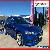 2011 Mitsubishi Lancer CJ Ralliart Blue Automatic A Hatchback for Sale