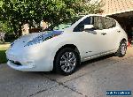 2013 Nissan Leaf for Sale