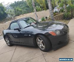 2002 Honda S2000 for Sale