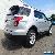 2012 Ford Explorer 4x4 XLT for Sale