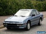 1990 Honda Prelude for Sale