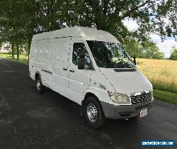 2006 Dodge Sprinter for Sale