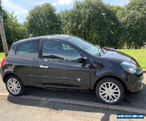 Renault Clio 1.4 16v  ( a/c ) Dynamique 73000 WARRANTED MILES FSH 6 STAMPS 