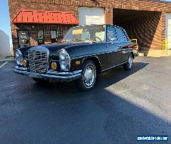 1971 Mercedes-Benz S-Class for Sale