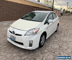 2010 Toyota Prius S style for Sale