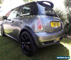 STUNNING MINI COOPER S for Sale