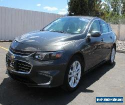 2017 Chevrolet Malibu LT for Sale