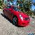 2004 Nissan Skyline 35 350GT Red 5sp Coupe for Sale