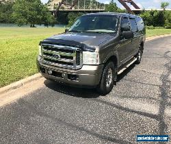 2005 Ford Excursion for Sale