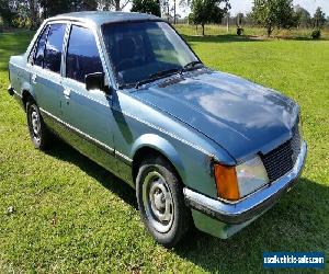 VH Holden Commodore