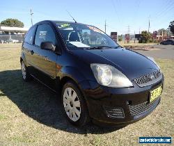 2006 FORD FIESTA 1.6 HATCH, LOW KM'S, VERY RELIABLE, CLEARANCE SALE! for Sale