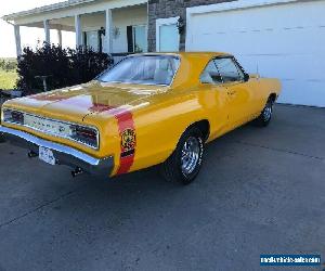 1970 Dodge Coronet Superbee