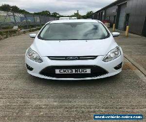 Ford C max Zetec 1.6 White