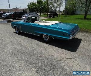 1968 Dodge Polara