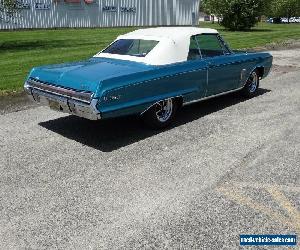 1968 Dodge Polara