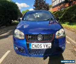 Volkswagen Golf MK5 GTI DSG Full VW Service History 12 Months MOT for Sale