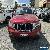 2012 Jeep Grand Cherokee WK Laredo Red Automatic 5sp A Wagon for Sale