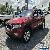 2012 Jeep Grand Cherokee WK Laredo Red Automatic 5sp A Wagon for Sale