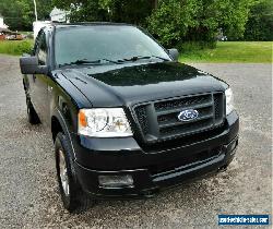 2005 Ford F-150 for Sale