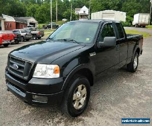 2005 Ford F-150