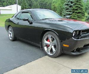 2009 Dodge Challenger