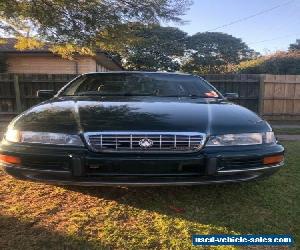 Holden VR Statesman 5.0 VN VR commodore