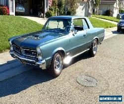 1965 Pontiac GTO for Sale