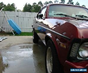 1970 Chevrolet Nova