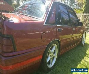 Vl Commodore Berlina Race Track Car