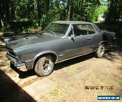 1965 Pontiac GTO for Sale