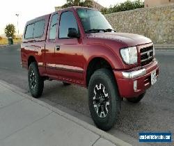 1998 Toyota Tacoma Sr5 for Sale