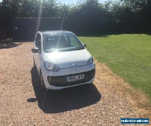 Volkswagen Up 2012