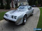 1979 Pontiac Trans Am Firebird for Sale