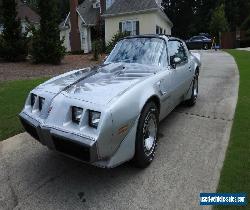 1979 Pontiac Trans Am Firebird for Sale