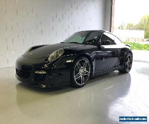 2007 Porsche 911 for Sale