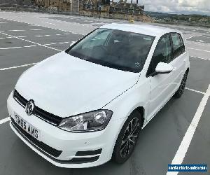 2015 65 Volkswagen Golf 1.4 TSI BlueMotion Tech Match (s/s) 5dr