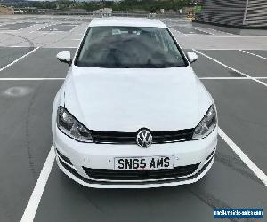 2015 65 Volkswagen Golf 1.4 TSI BlueMotion Tech Match (s/s) 5dr