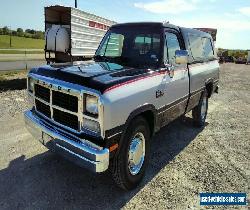 1992 Dodge Other Pickups for Sale