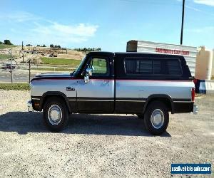 1992 Dodge Other Pickups