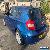 Automatic Blue BMW 120d SE Diesel H/Bk 6 speed auto 12 mon MOT Service History for Sale