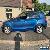 Automatic Blue BMW 120d SE Diesel H/Bk 6 speed auto 12 mon MOT Service History for Sale