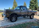 1988 Dodge Power Wagon Power Ram for Sale