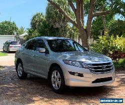 2012 Honda Crosstour for Sale