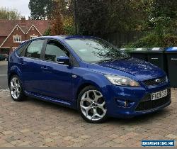 Ford Focus ST-2 2008 5 door for Sale