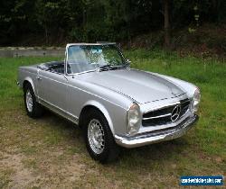 1965 Mercedes-Benz SL-Class for Sale